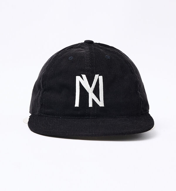 ABAHOUSE「【COOPERSTOWN BALL CAP/ クーパーズタウン ボールキャップ】」|その他|