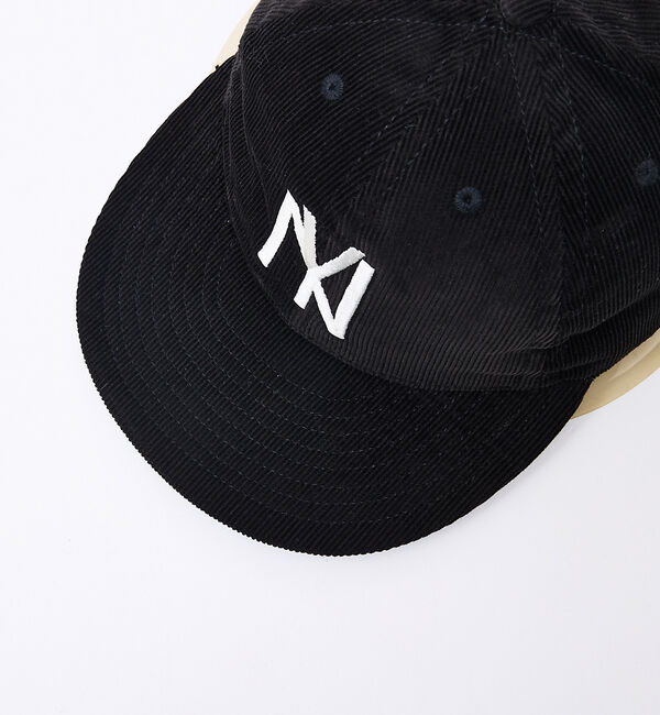 ABAHOUSE「【COOPERSTOWN BALL CAP/ クーパーズタウン ボールキャップ】」|その他|