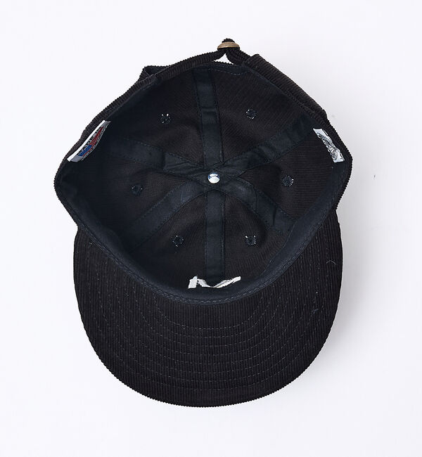 ABAHOUSE「【COOPERSTOWN BALL CAP/ クーパーズタウン ボールキャップ】」|その他|