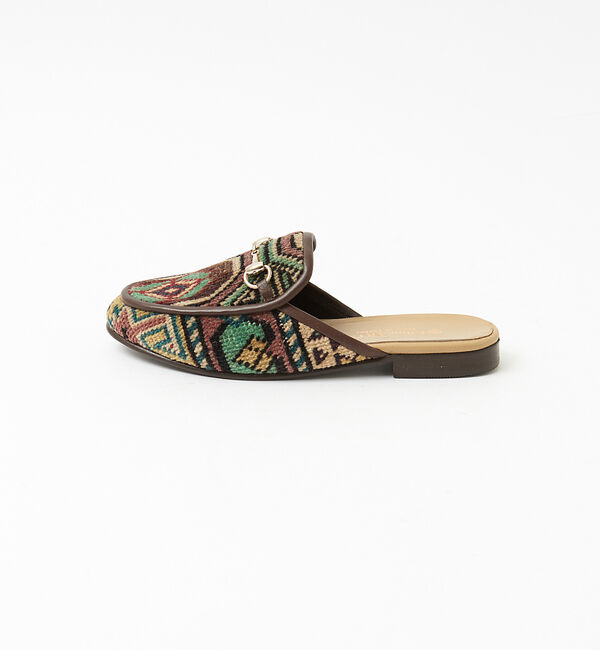 Rouge vif「【Kilim AETS】Slipper」|その他|