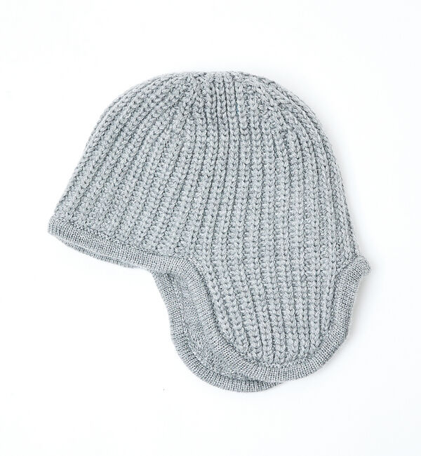 Rouge vif「【RUBEN/ルーベン】RUS-8349/イヤーカバービーニー/EAR COVE」|その他|