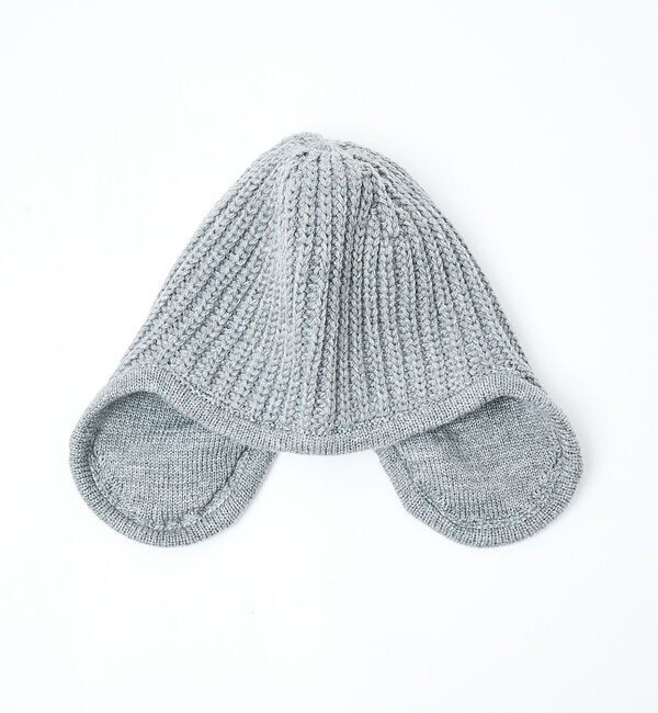 Rouge vif「【RUBEN/ルーベン】RUS-8349/イヤーカバービーニー/EAR COVE」|その他|