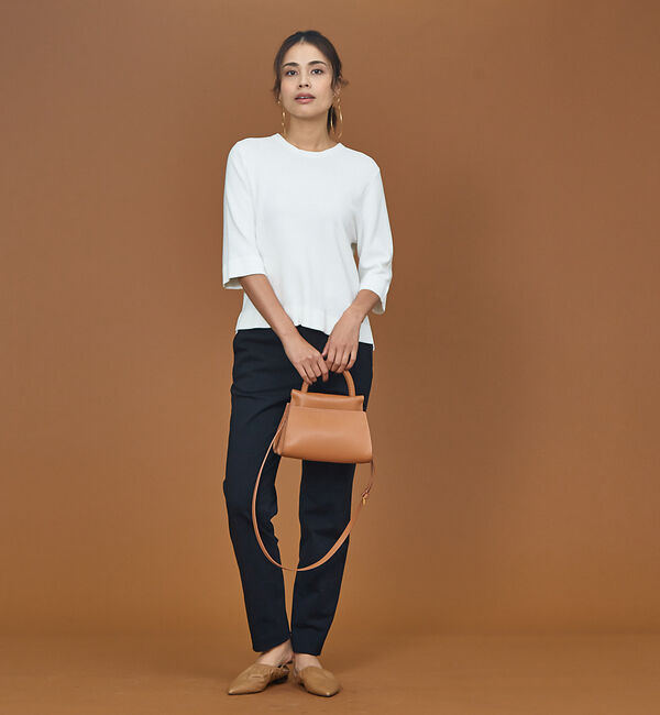 AU BANNISTER「シャーリングバブーシュ」|その他|