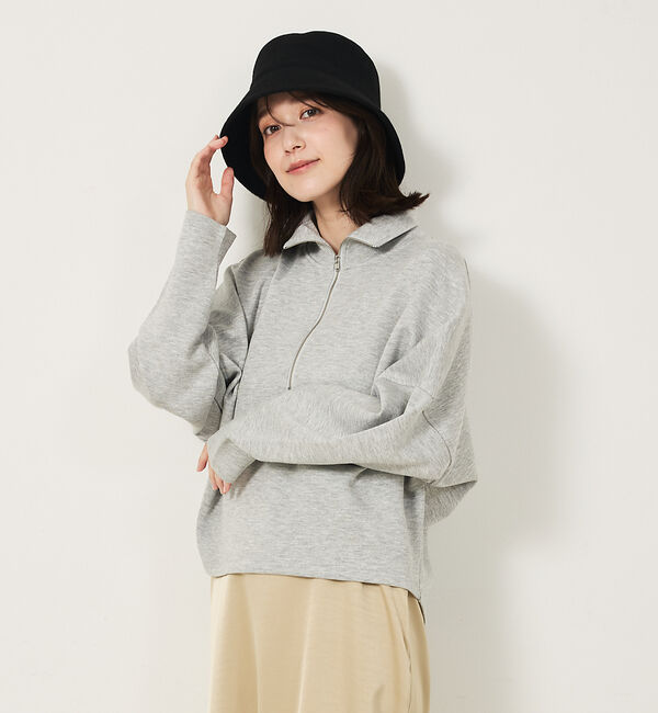 abahouse mavie「ウールバスク ハット」|その他|