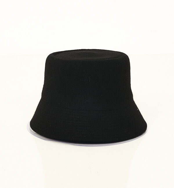 abahouse mavie「ウールバスク ハット」|その他|