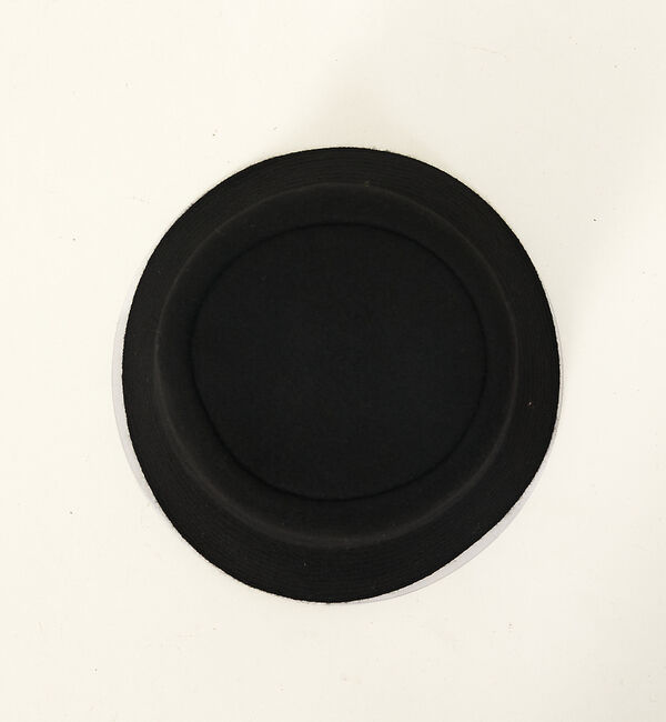 abahouse mavie「ウールバスク ハット」|その他|