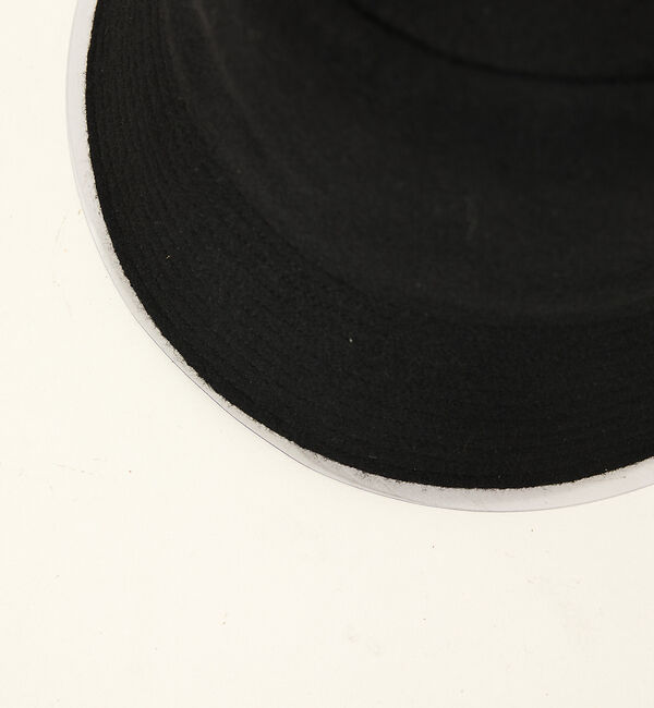 abahouse mavie「ウールバスク ハット」|その他|