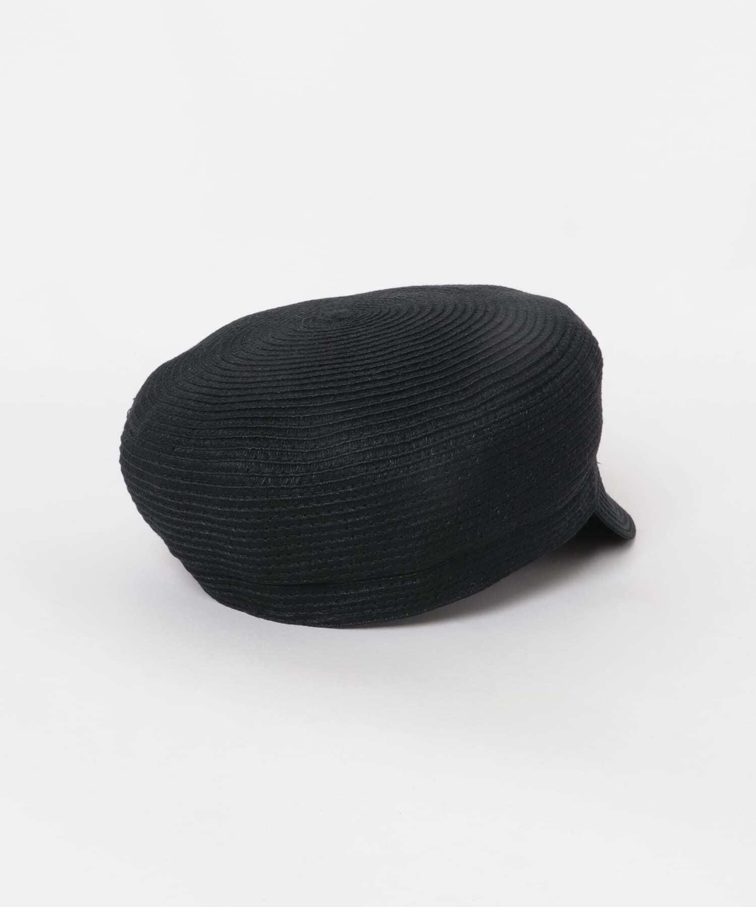 SMELLY「ウォッシャブルペーパーライクキャスケット」|キャップ・キャスケット|