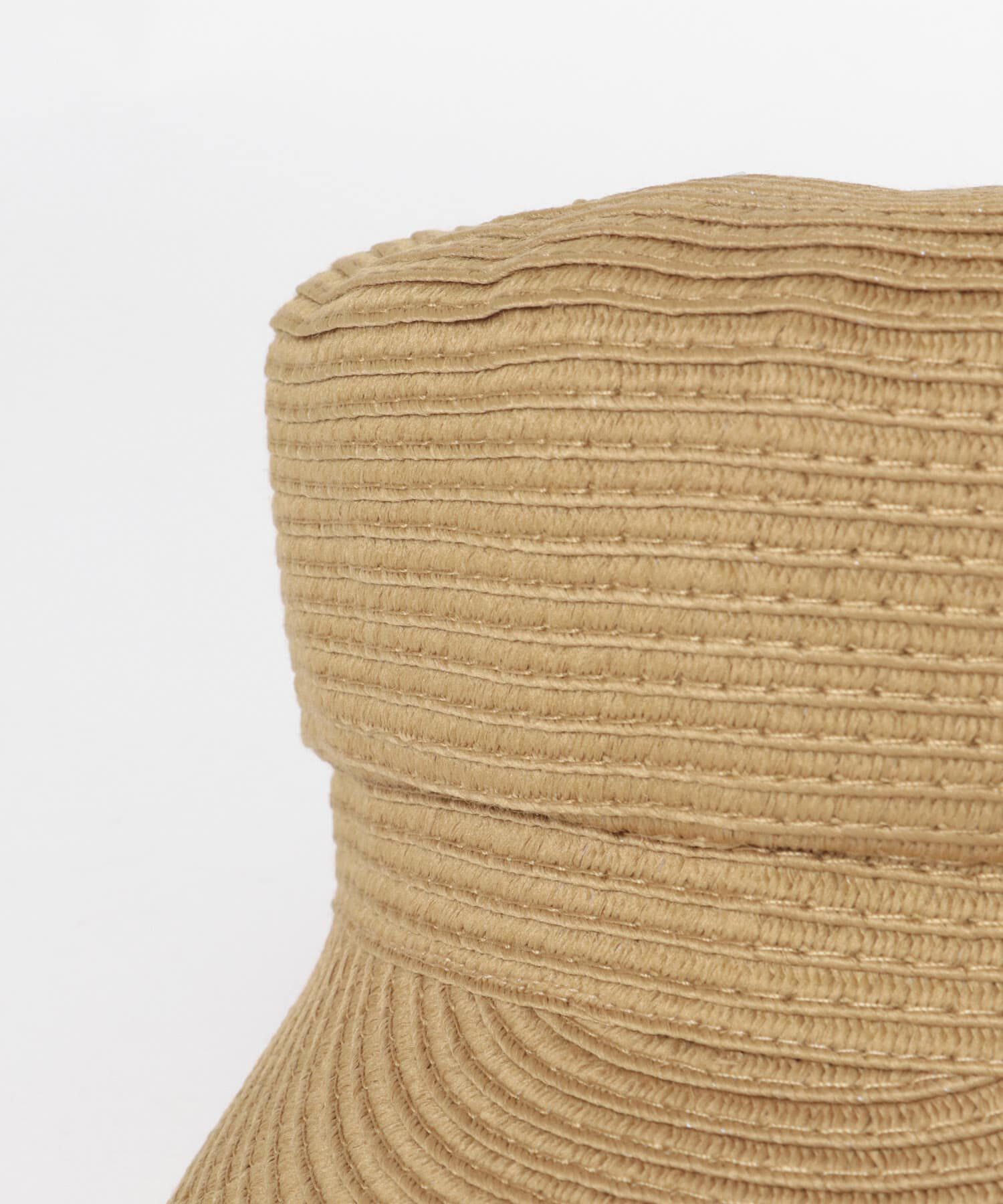 SMELLY「ウォッシャブルペーパーライクキャスケット」|キャップ・キャスケット|