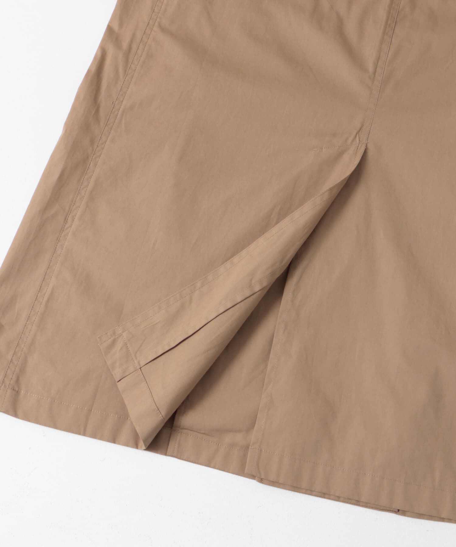 URBAN RESEARCH ROSSO「『撥水』『XLサイズあり』タイプライタースプリングコート」|ステンカラーコート|