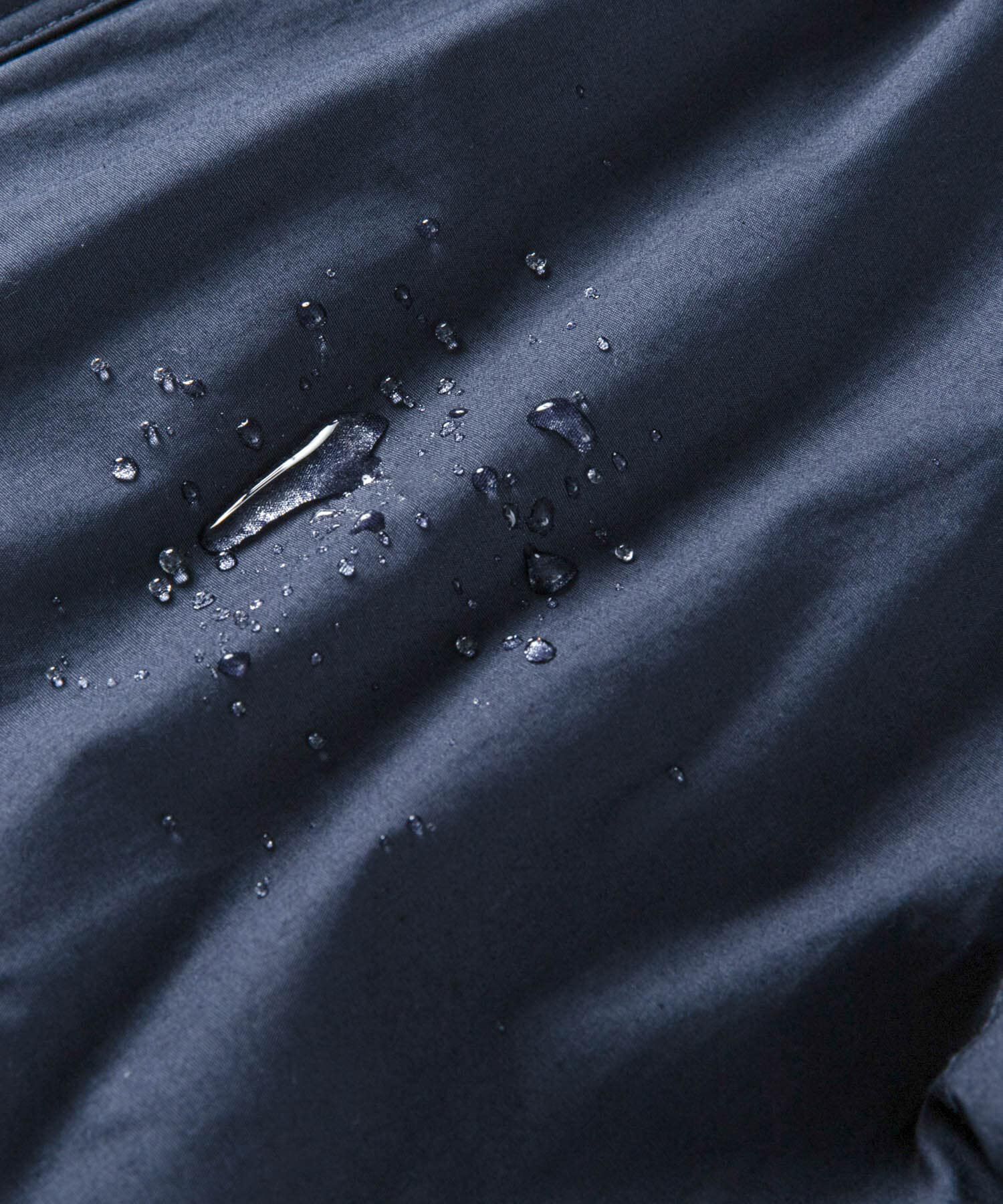 URBAN RESEARCH ROSSO「『撥水』『XLサイズあり』タイプライタースプリングコート」|ステンカラーコート|