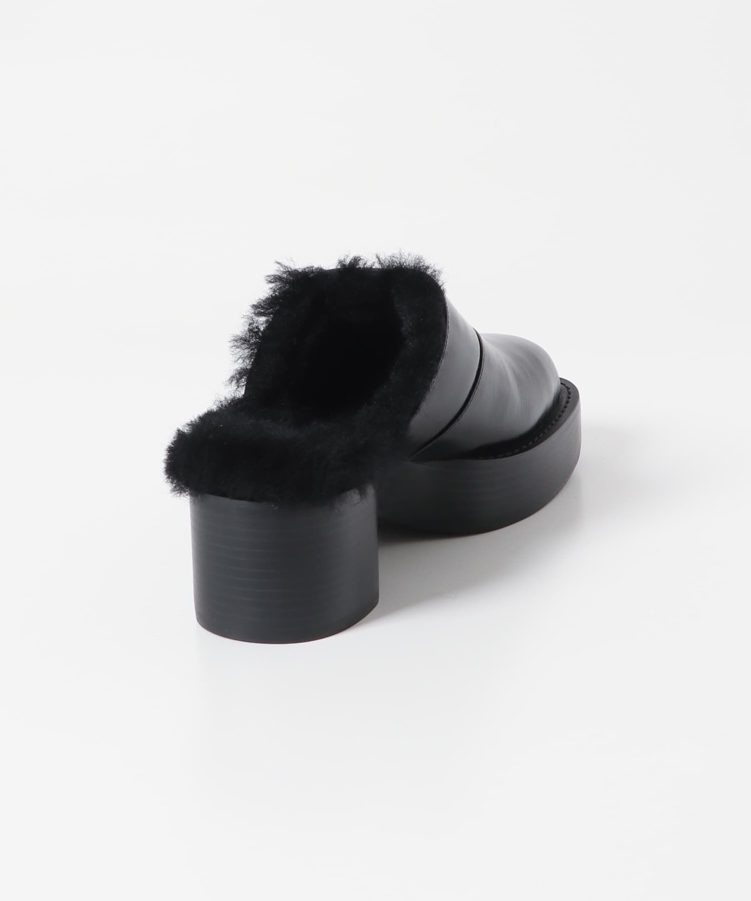 URBAN RESEARCH ROSSO「ALM.　VIVLOS LEATHER MULES」|その他|