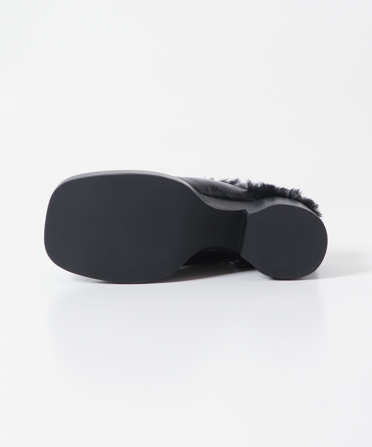 URBAN RESEARCH ROSSO「ALM.　VIVLOS LEATHER MULES」|その他|