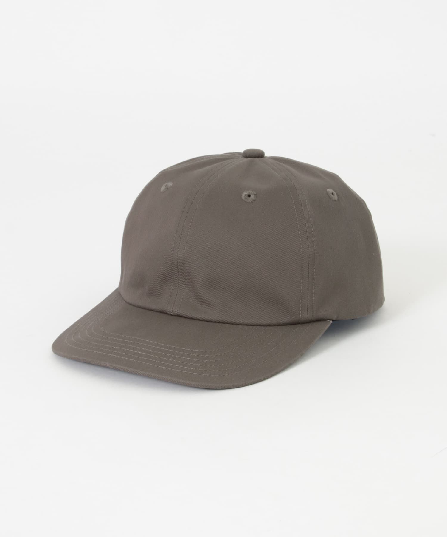 URBAN RESEARCH「KIJIMA TAKAYUKI　COTTON GABA 6PANEL CAP」|キャップ・キャスケット|ベージュ系その他