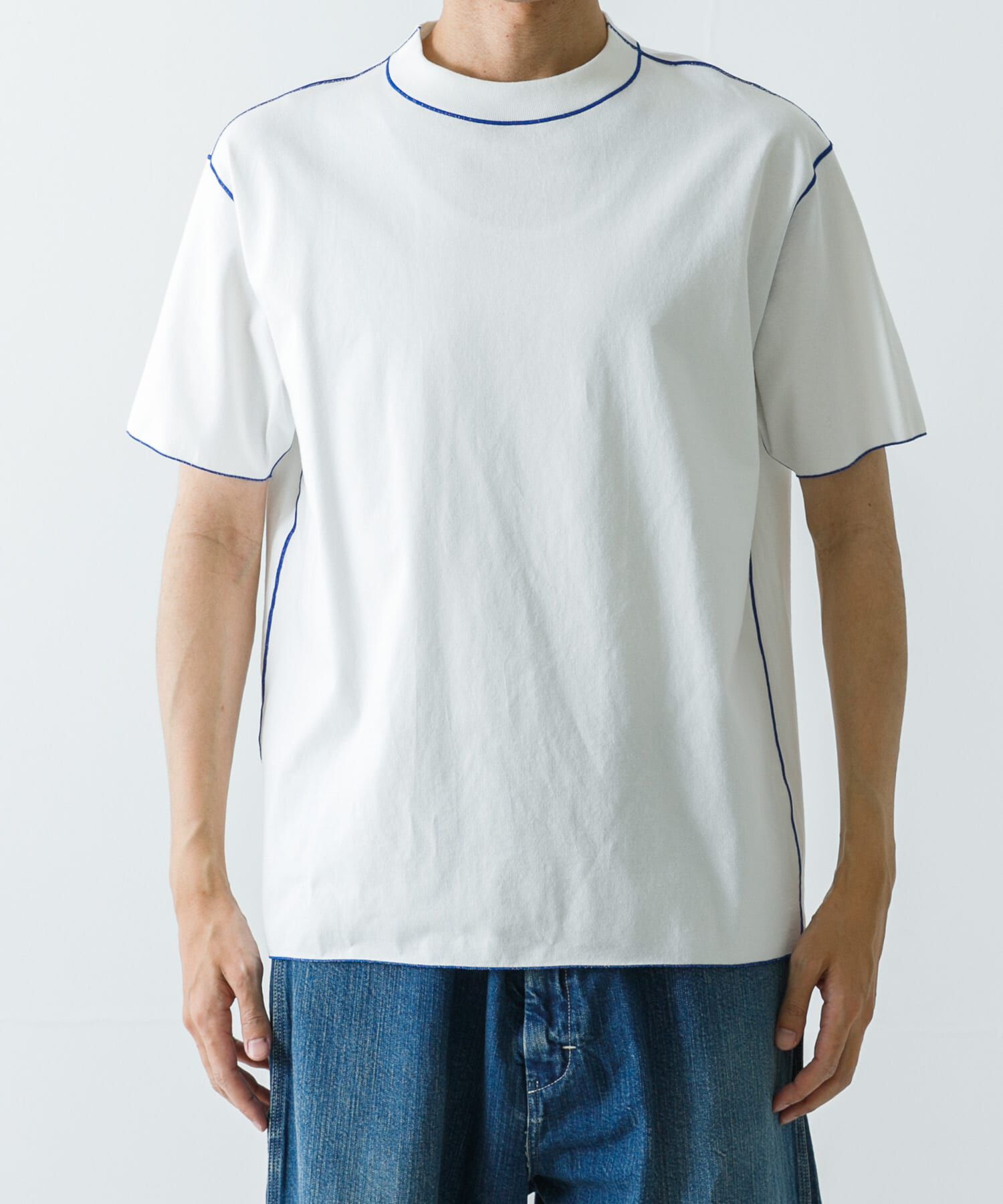 URBAN RESEARCH「GGG　Crew Neck Short Sleeve T-shirts」|Tシャツ・カットソー|