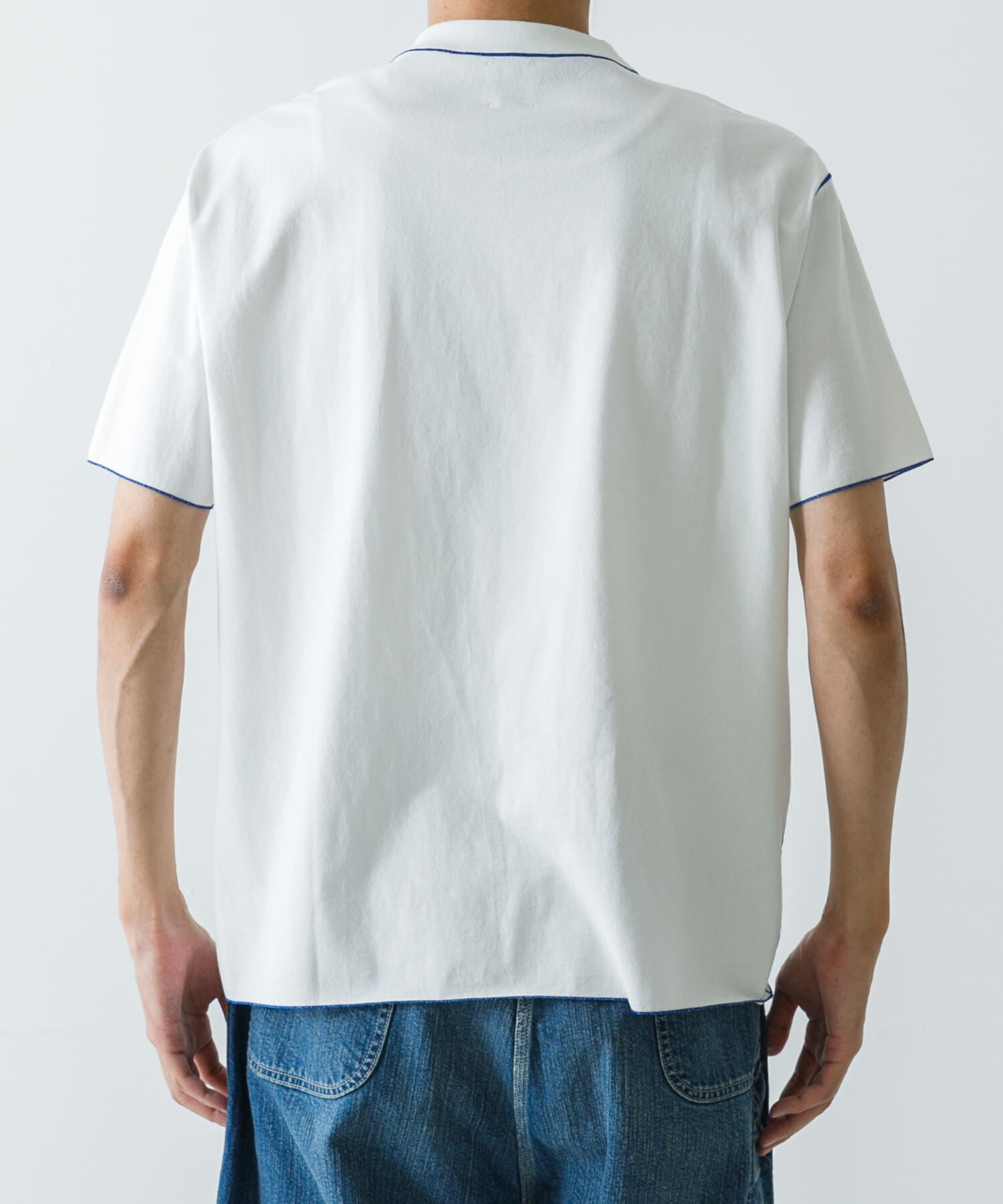 URBAN RESEARCH「GGG　Crew Neck Short Sleeve T-shirts」|Tシャツ・カットソー|