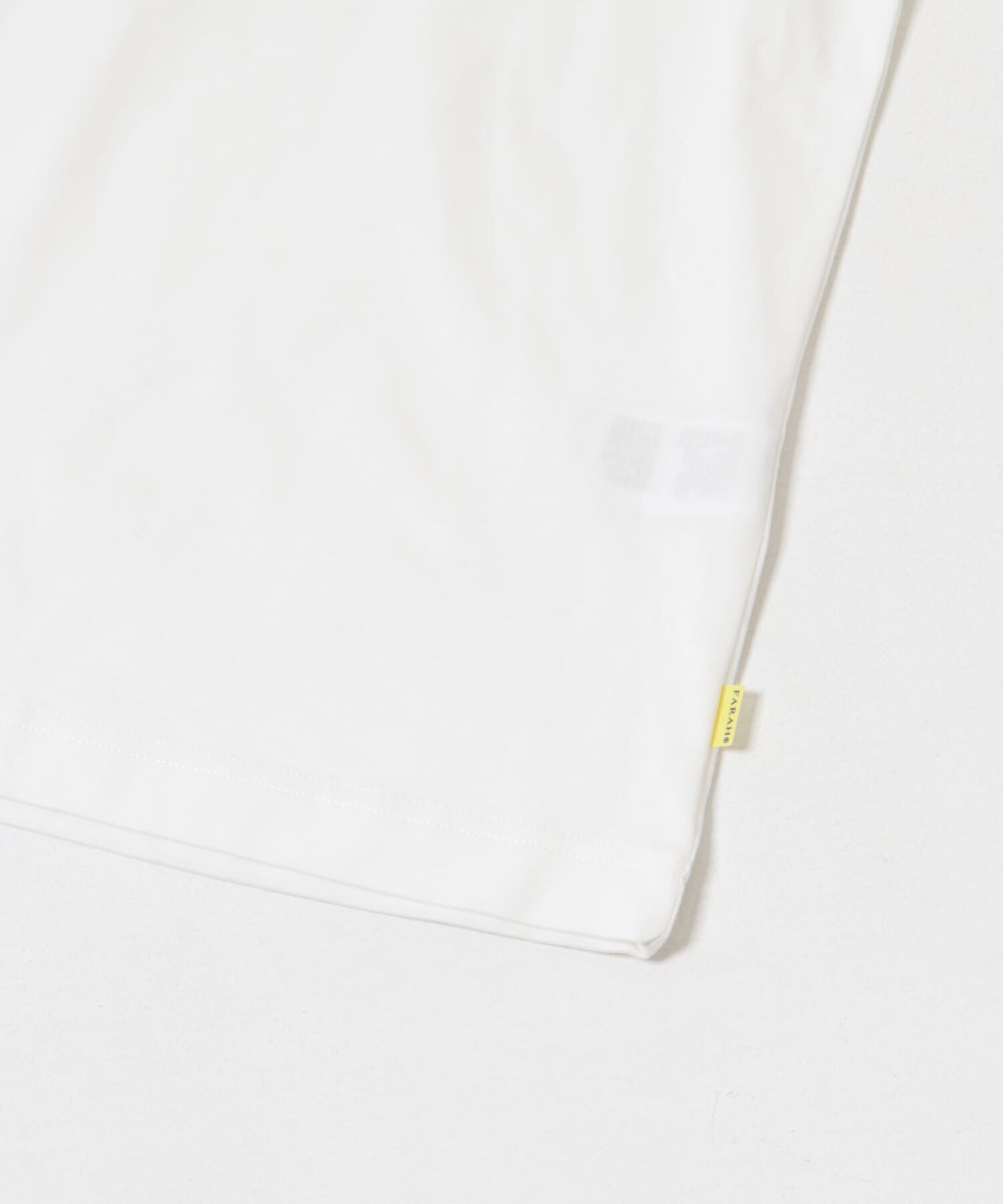 URBAN RESEARCH「FARAH　Short-Sleeve T-shirts Classic Logo」|Tシャツ・カットソー|