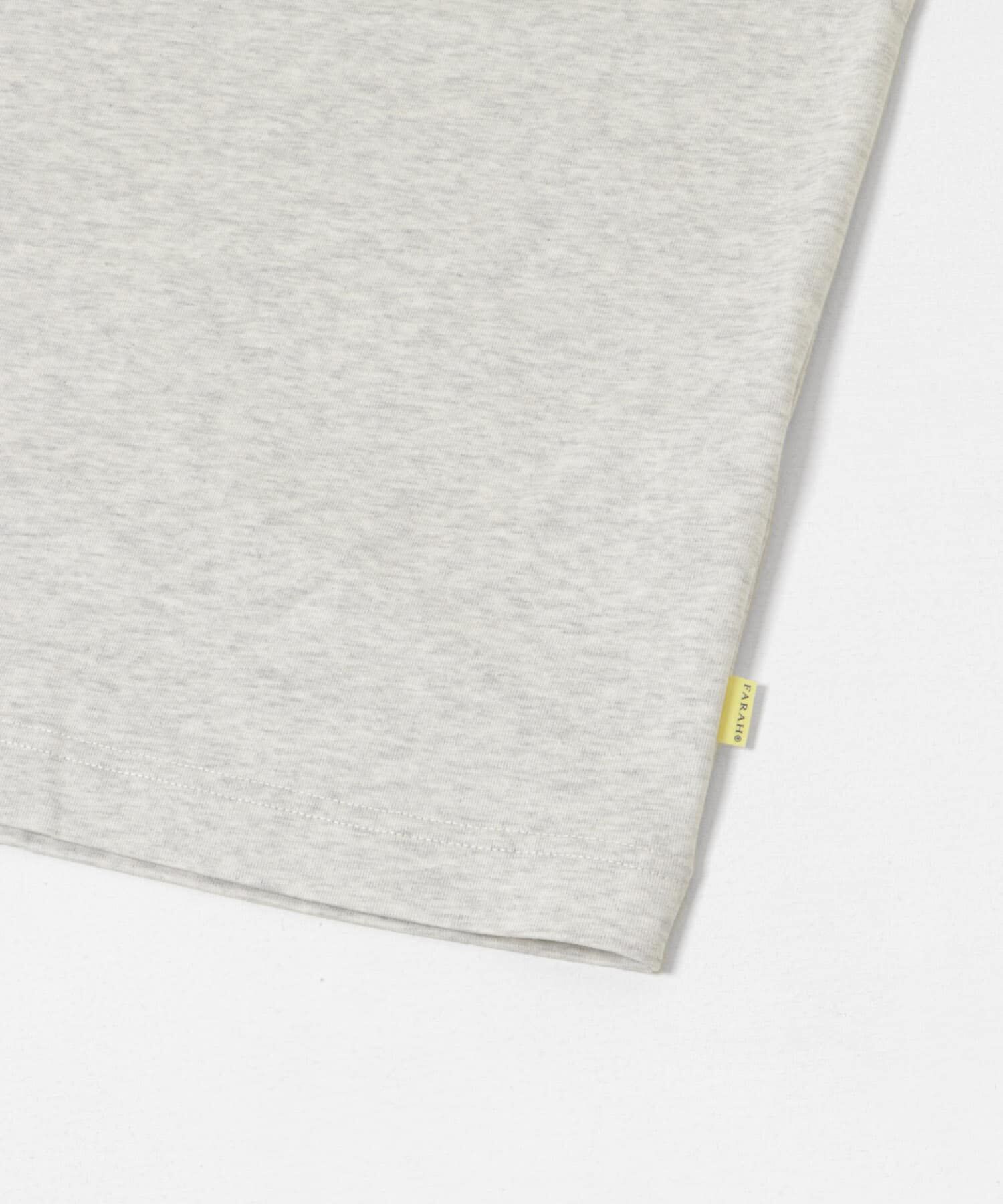 URBAN RESEARCH「FARAH　Short-Sleeve T-shirts Classic Logo」|Tシャツ・カットソー|