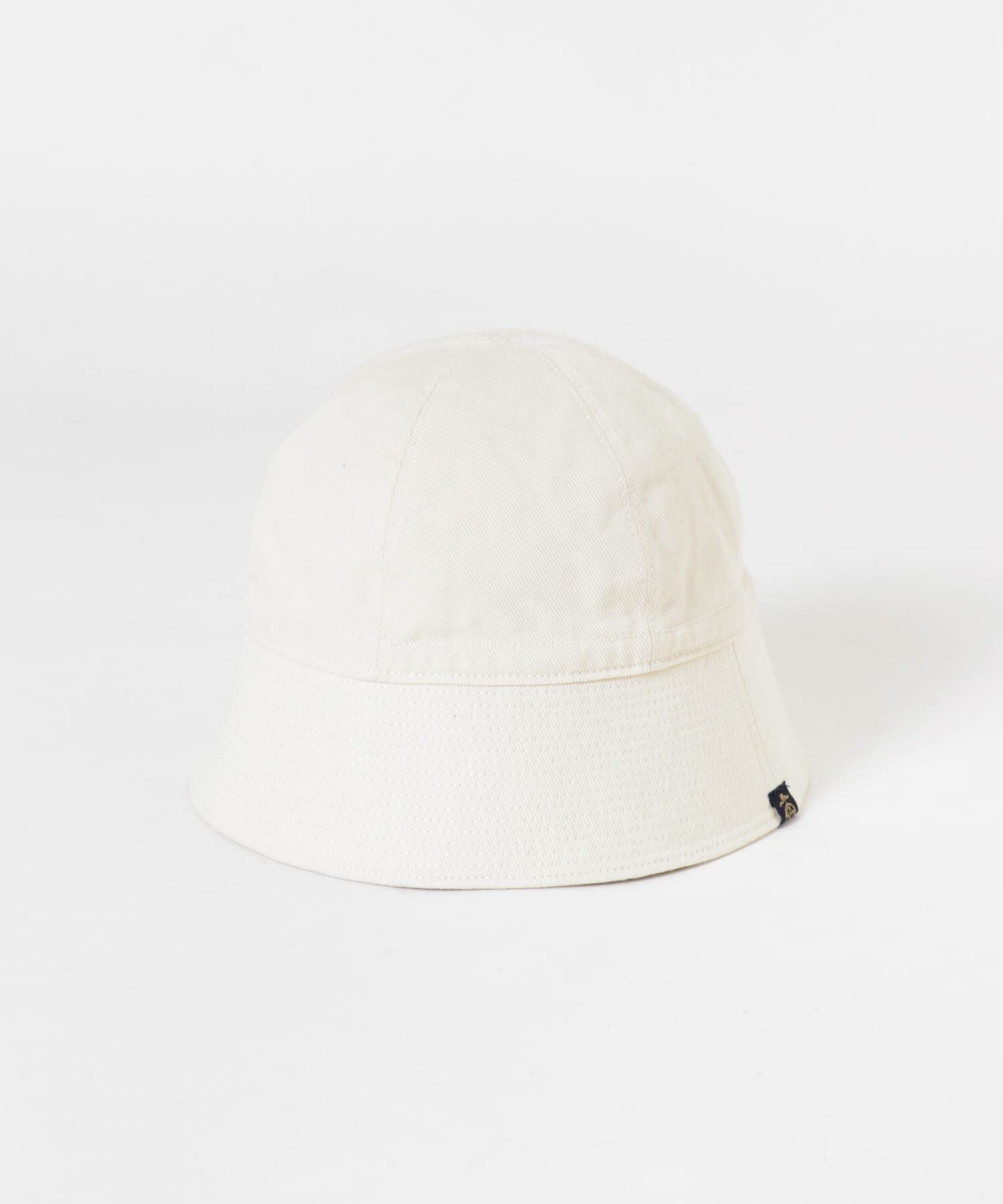 URBAN RESEARCH「『別注』BROOKS BROTHERS&times;UR　CT TWILL SAILOR HAT」|ハット|