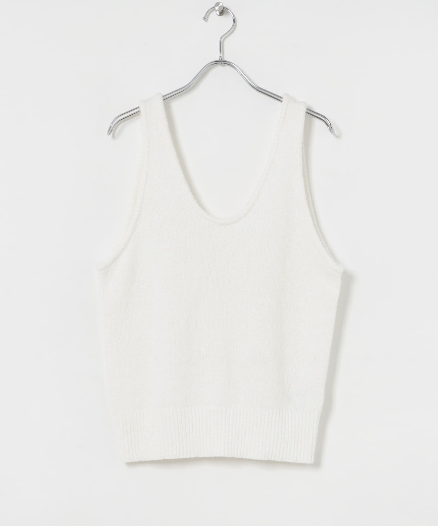 URBAN RESEARCH「ブークレ2WAYベスト」|ベスト・ジレ|