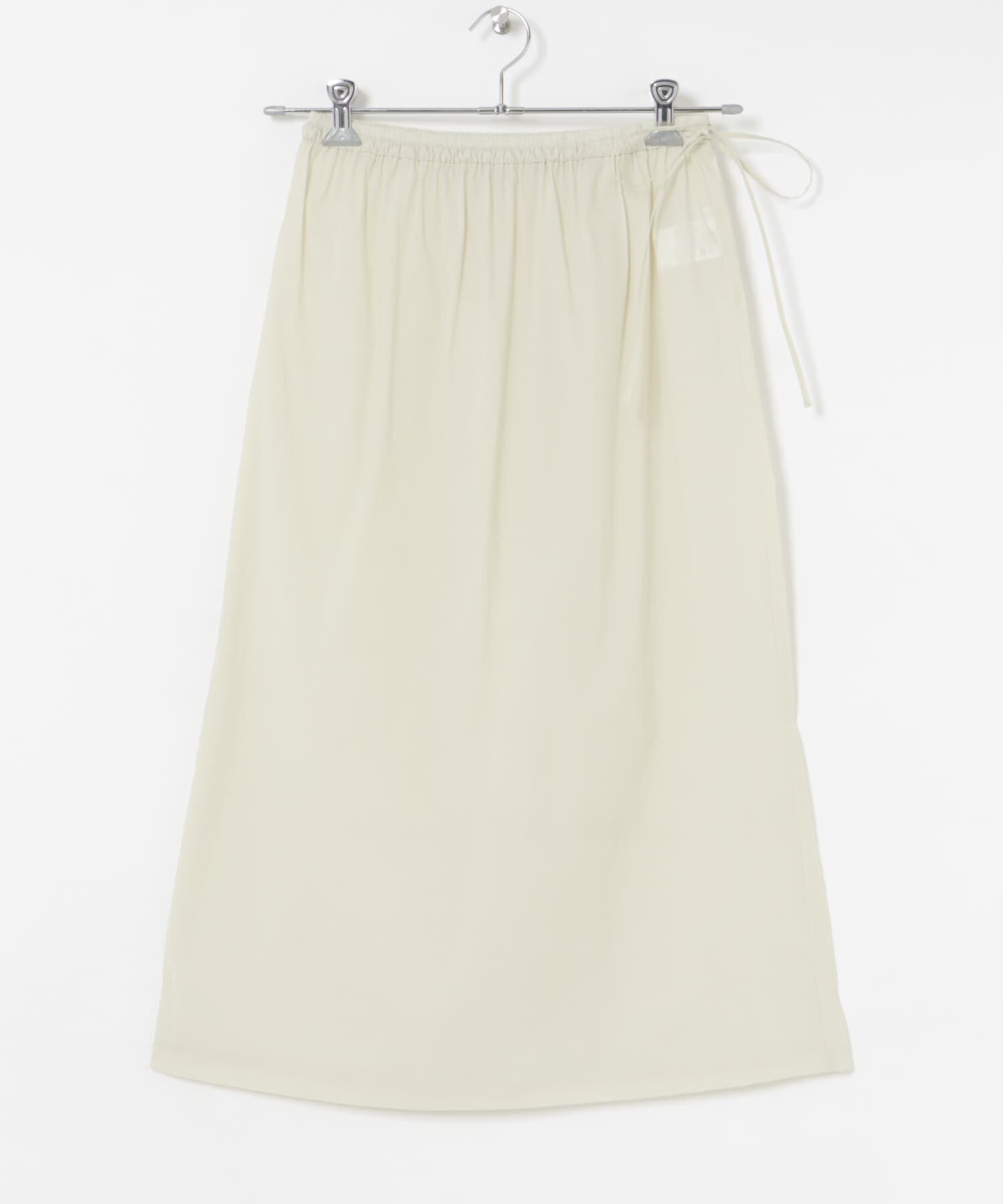 URBAN RESEARCH「シアーミディレイヤードスカート」|スカート|