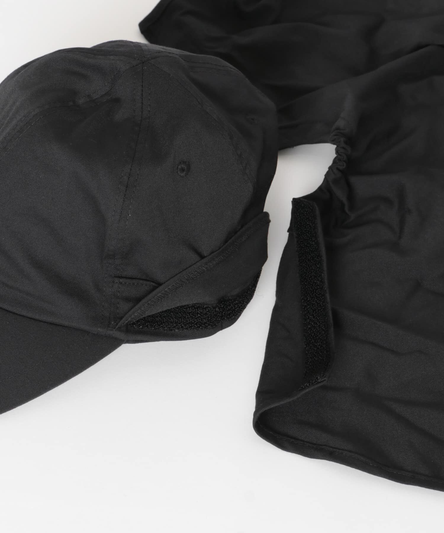 URBAN RESEARCH DOORS「LY　Toldo cap」|キャップ・キャスケット|