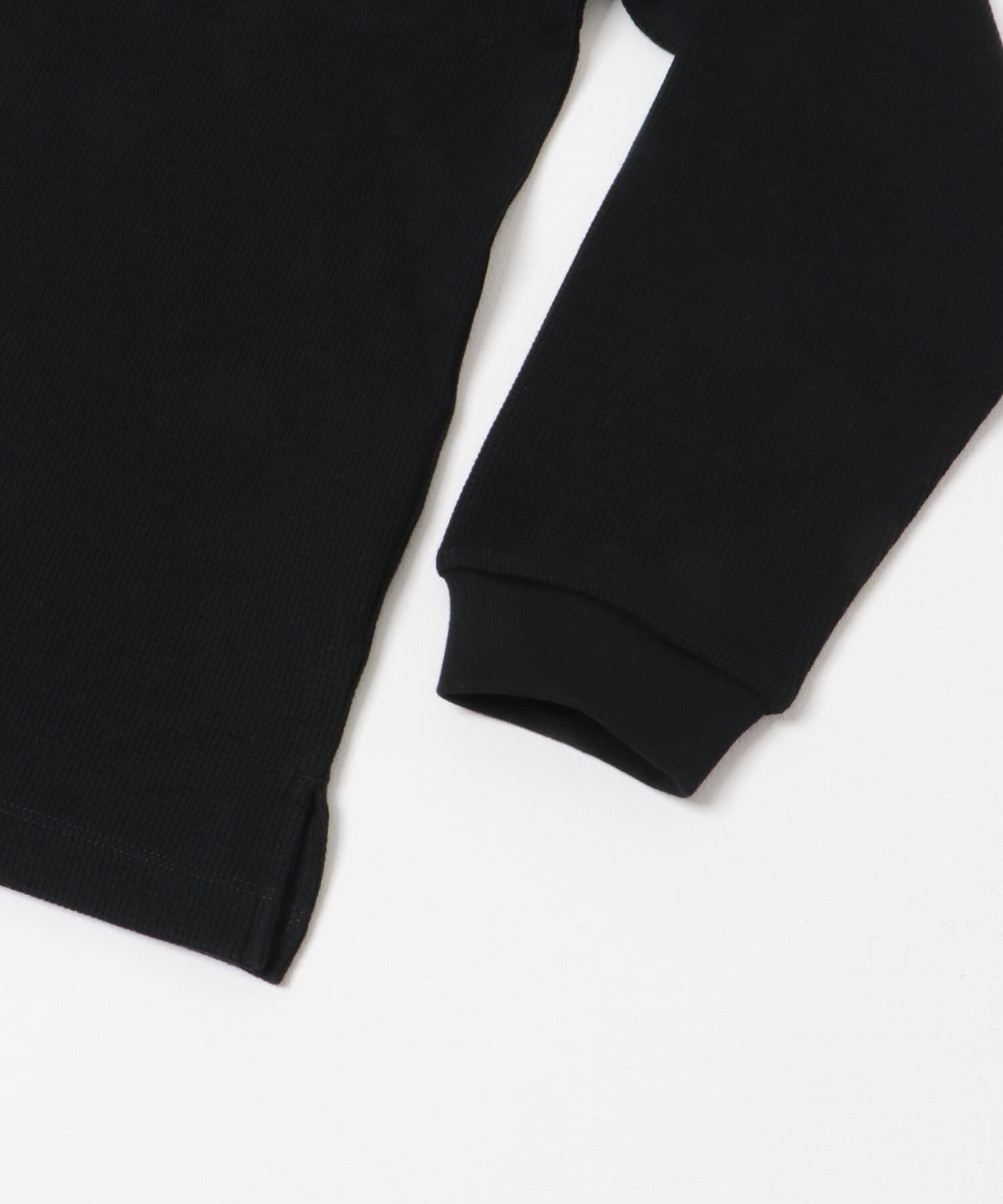 URBAN RESEARCH「度詰めワッフルロングスリーブ」|Tシャツ・カットソー|