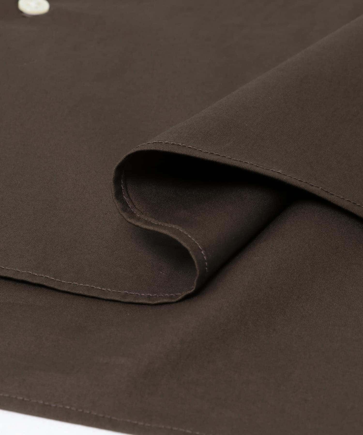 URBAN RESEARCH「『一部WEB限定カラー』THOMAS MASON OVER SHIRTS」|シャツ・ブラウス|