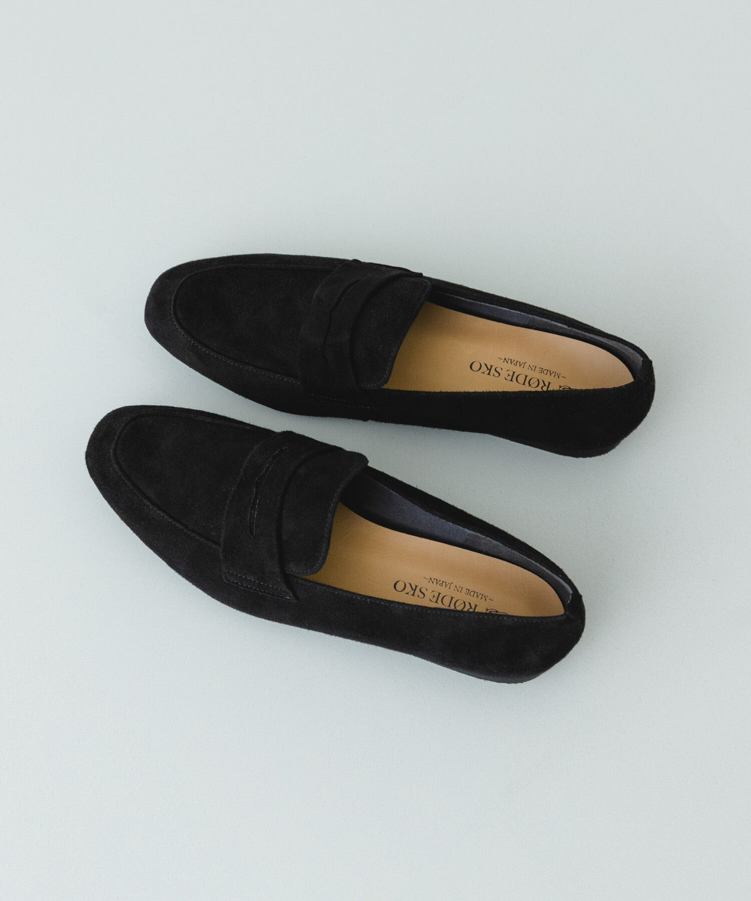 RODE SKO「『WEB限定/一部店舗限定』『リアルレザー』レザーローファー」|その他|