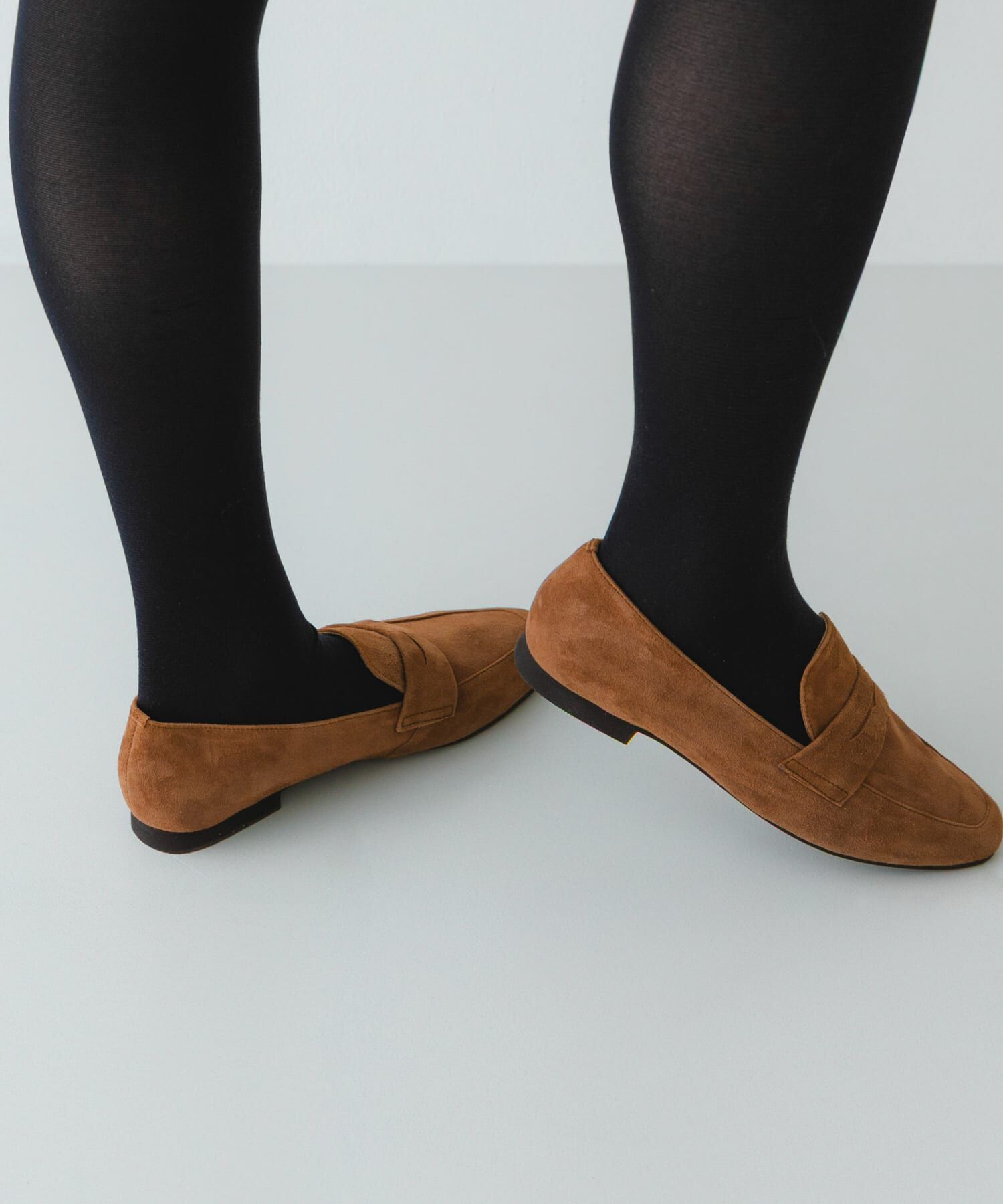 RODE SKO「『WEB限定/一部店舗限定』『リアルレザー』レザーローファー」|その他|