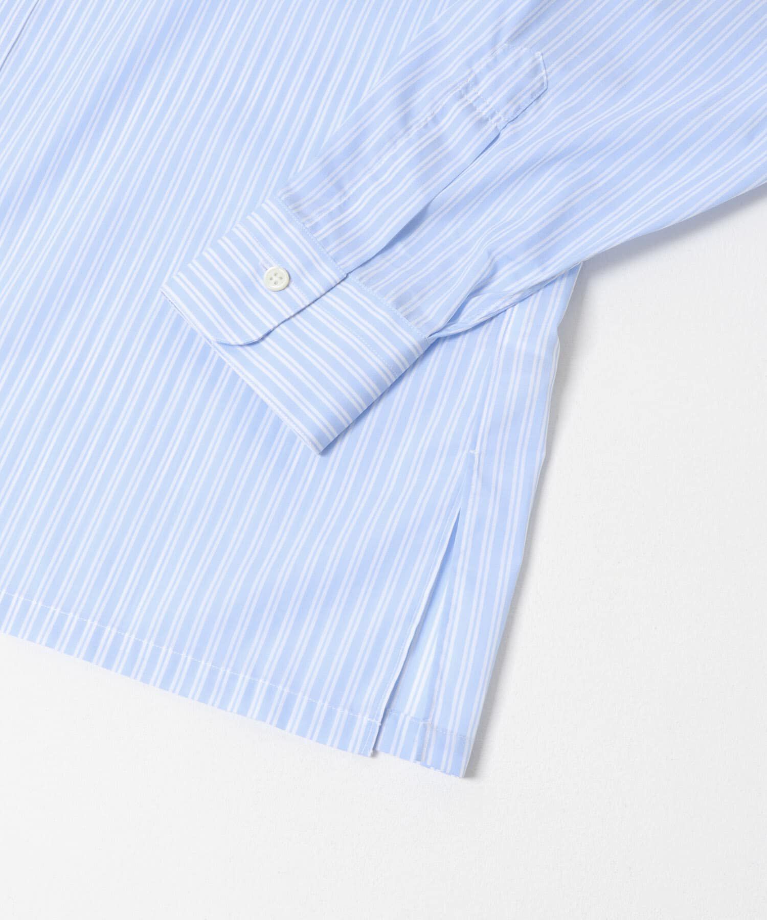 URBAN RESEARCH「new basic　DJA SQUARE CUT SHIRT」|シャツ・ブラウス|