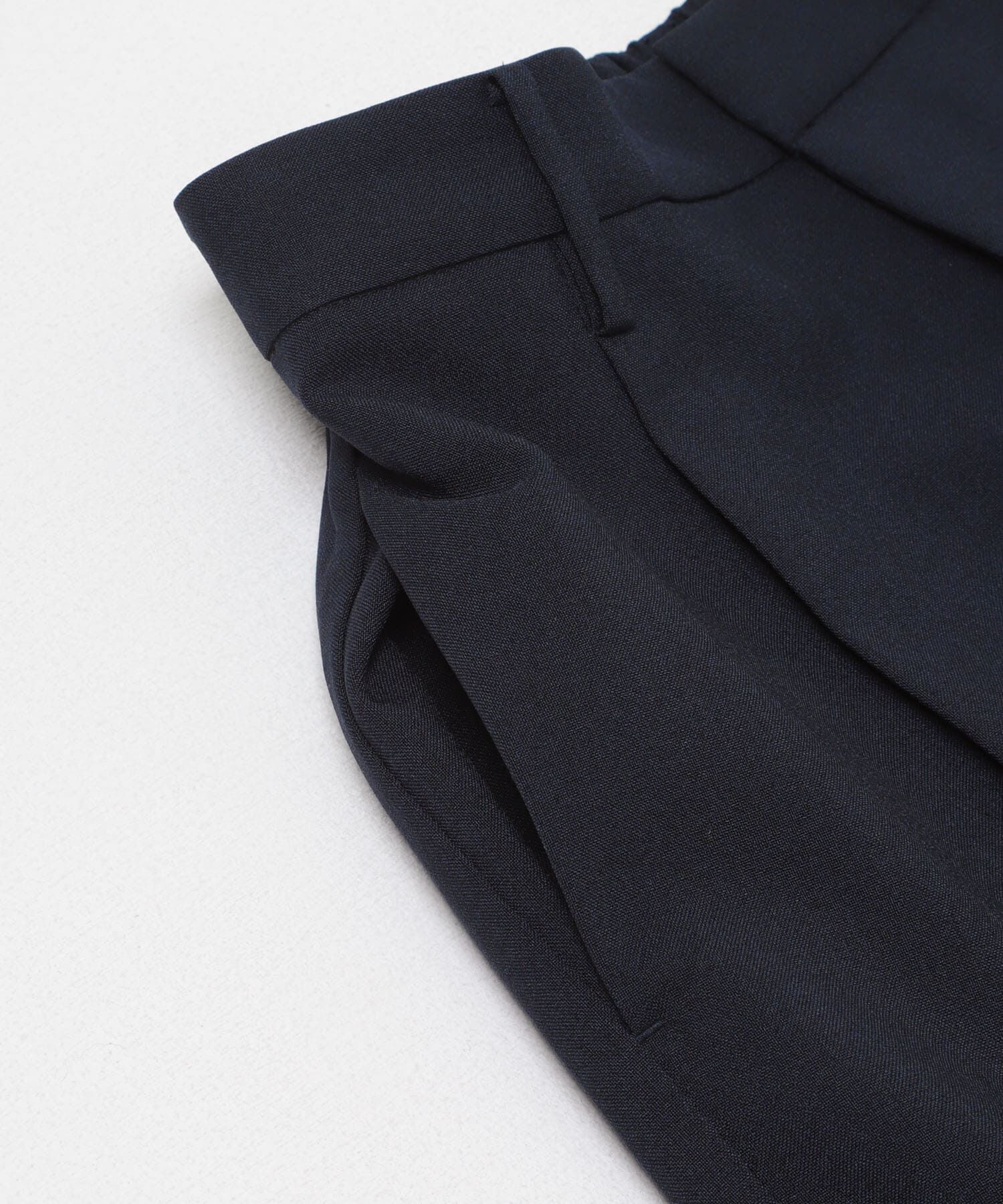 URBAN RESEARCH「『3サイズ展開』タックストレートスラックス」|その他|