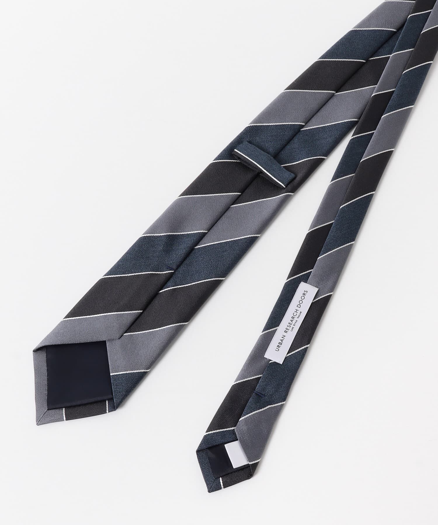 URBAN RESEARCH DOORS「LIFE STYLE TAILOR　26SS国内タイST1」|ネクタイ・蝶ネクタイ|