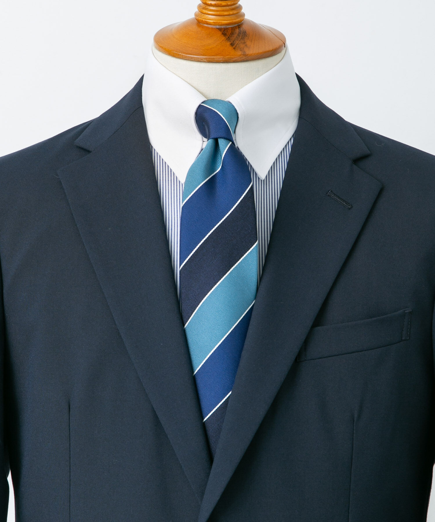 URBAN RESEARCH DOORS「LIFE STYLE TAILOR　26SS国内タイST1」|ネクタイ・蝶ネクタイ|