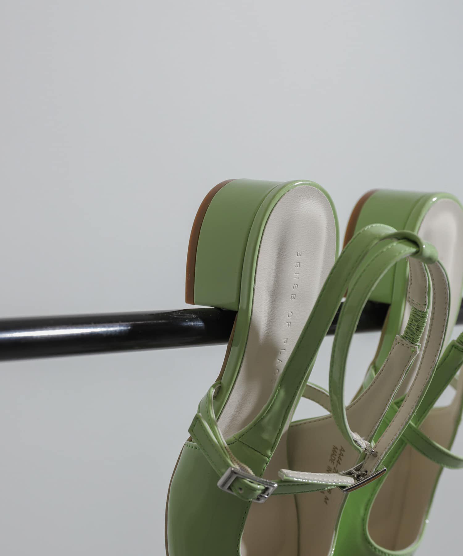 SENSE OF PLACE by URBAN RESEARCH「メリージェーンシューズ」|その他|