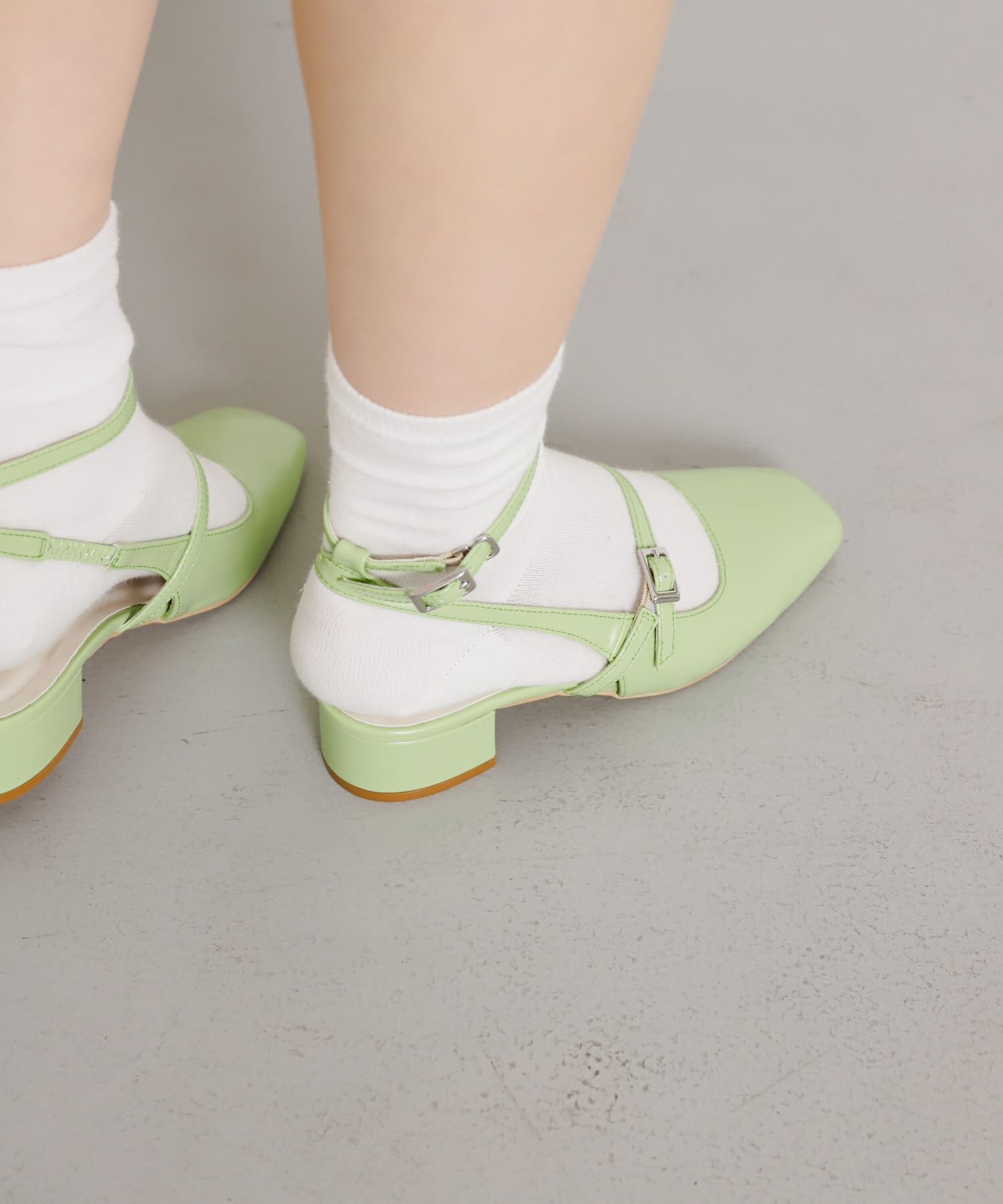 SENSE OF PLACE by URBAN RESEARCH「メリージェーンシューズ」|その他|