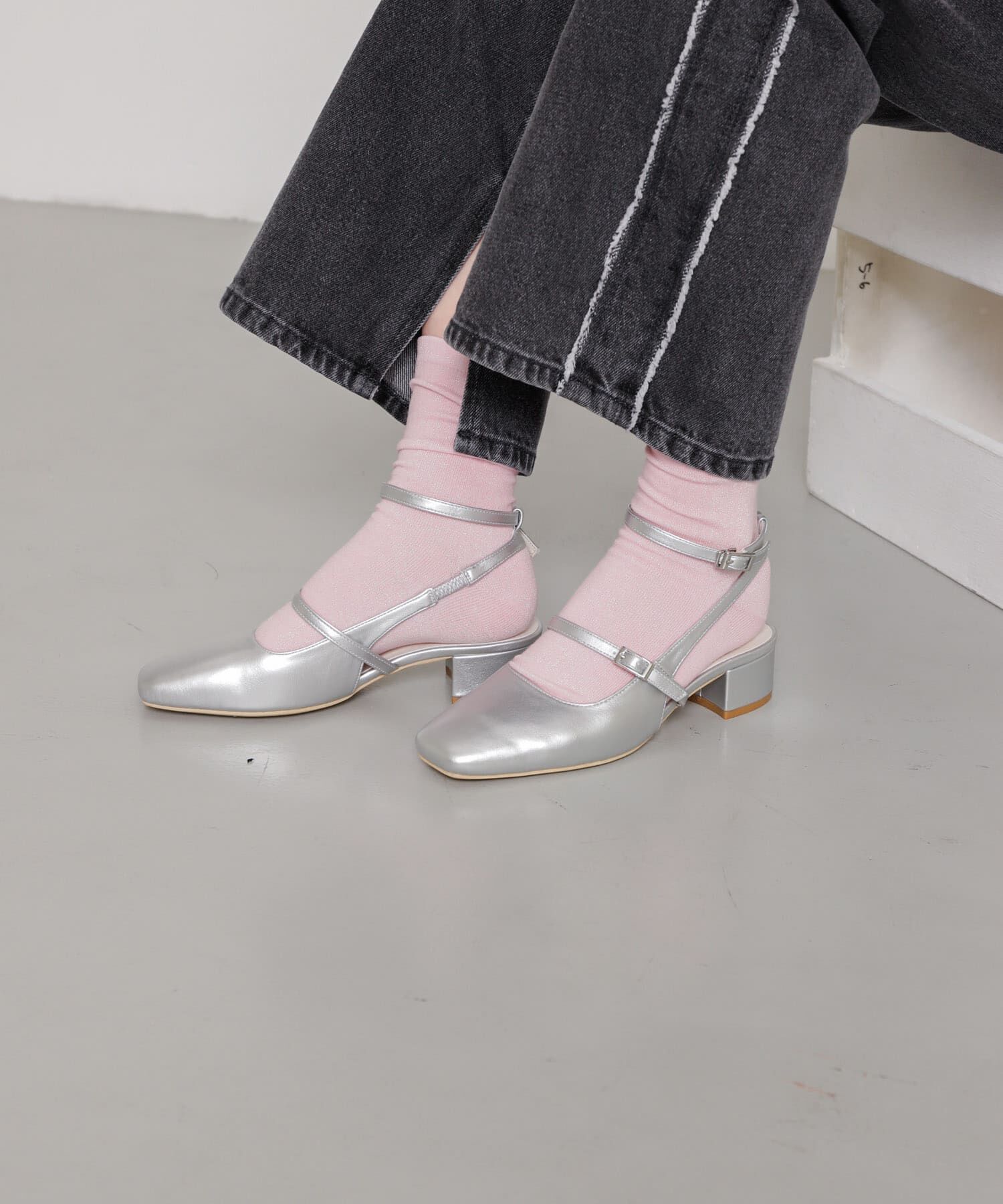 SENSE OF PLACE by URBAN RESEARCH「メリージェーンシューズ」|その他|