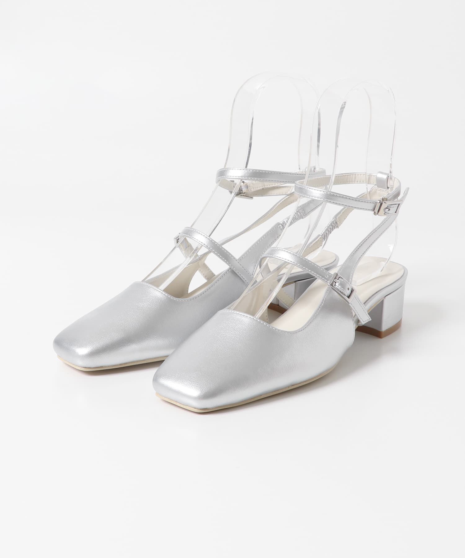 SENSE OF PLACE by URBAN RESEARCH「メリージェーンシューズ」|その他|