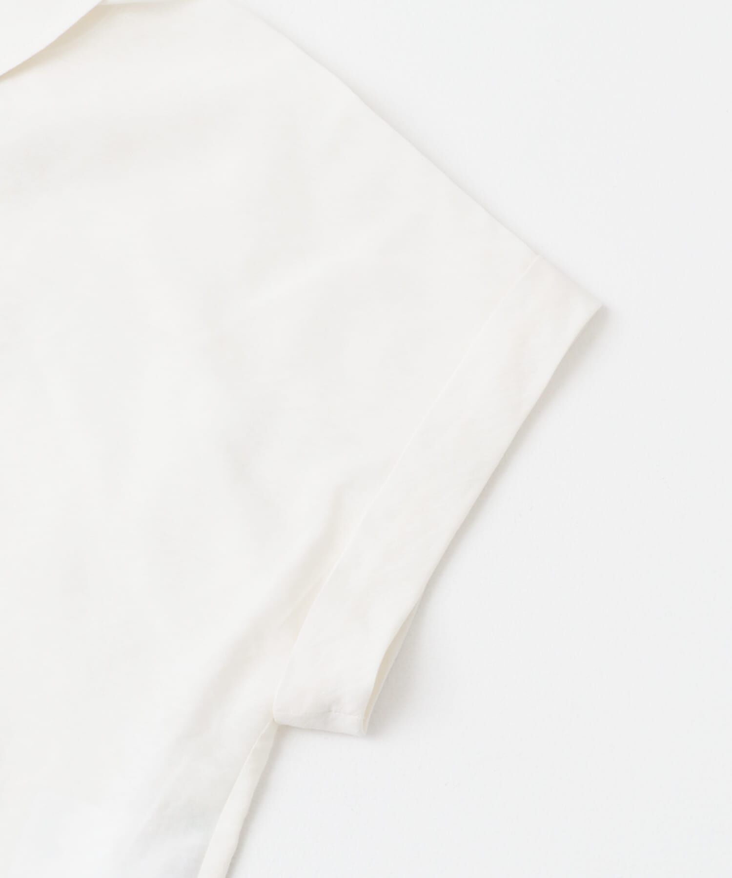 SENSE OF PLACE by URBAN RESEARCH「クロップドバルーンブラウス」|シャツ・ブラウス|