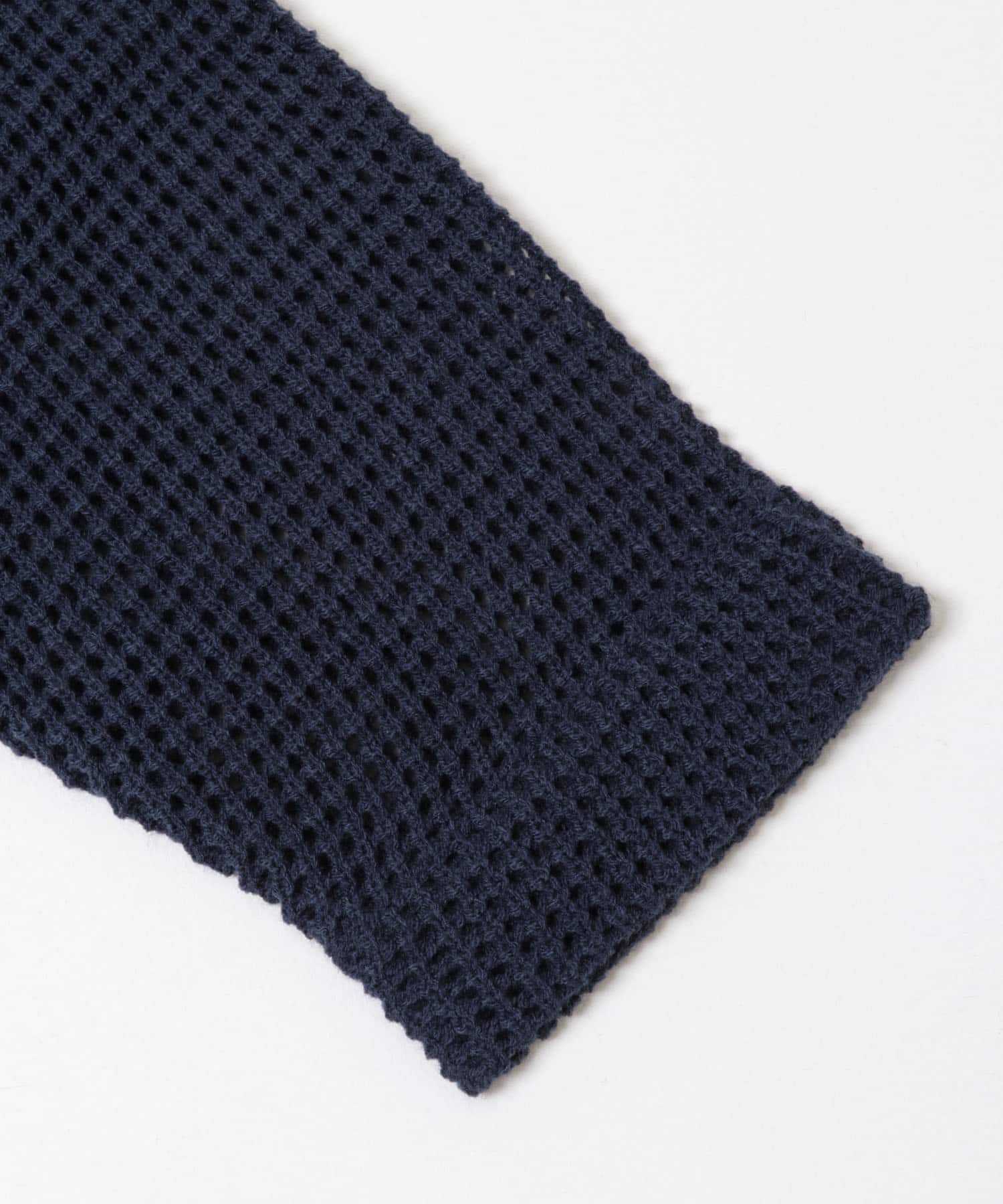 SENSE OF PLACE by URBAN RESEARCH「WポケットVネックニットカーディガン」|カーディガン|