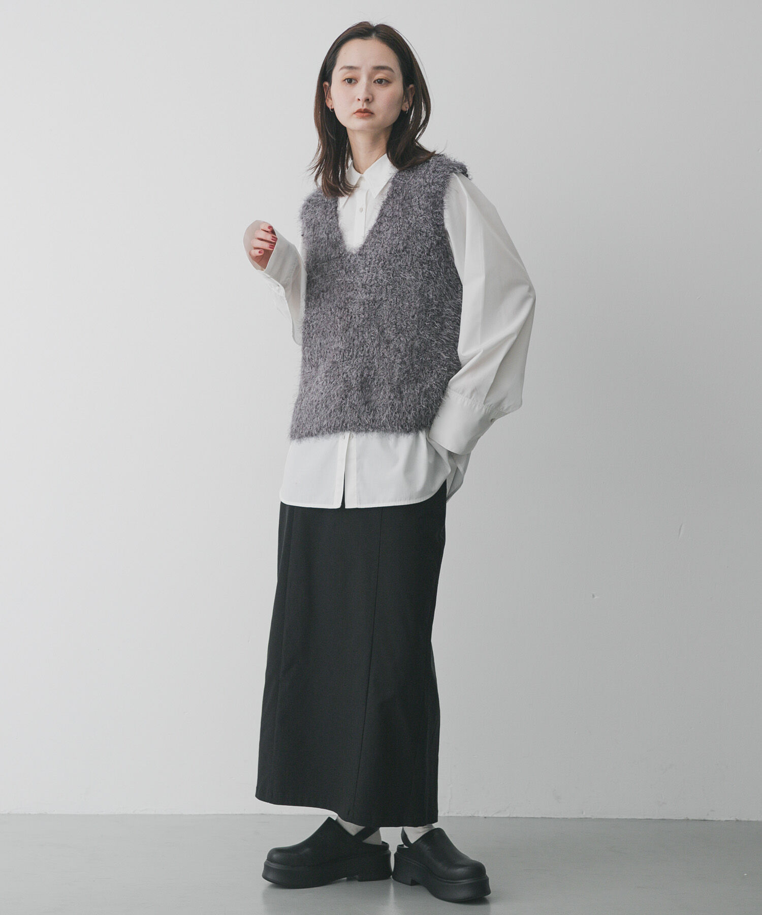 SENSE OF PLACE by URBAN RESEARCH「クロッグベルトサボ」|その他|