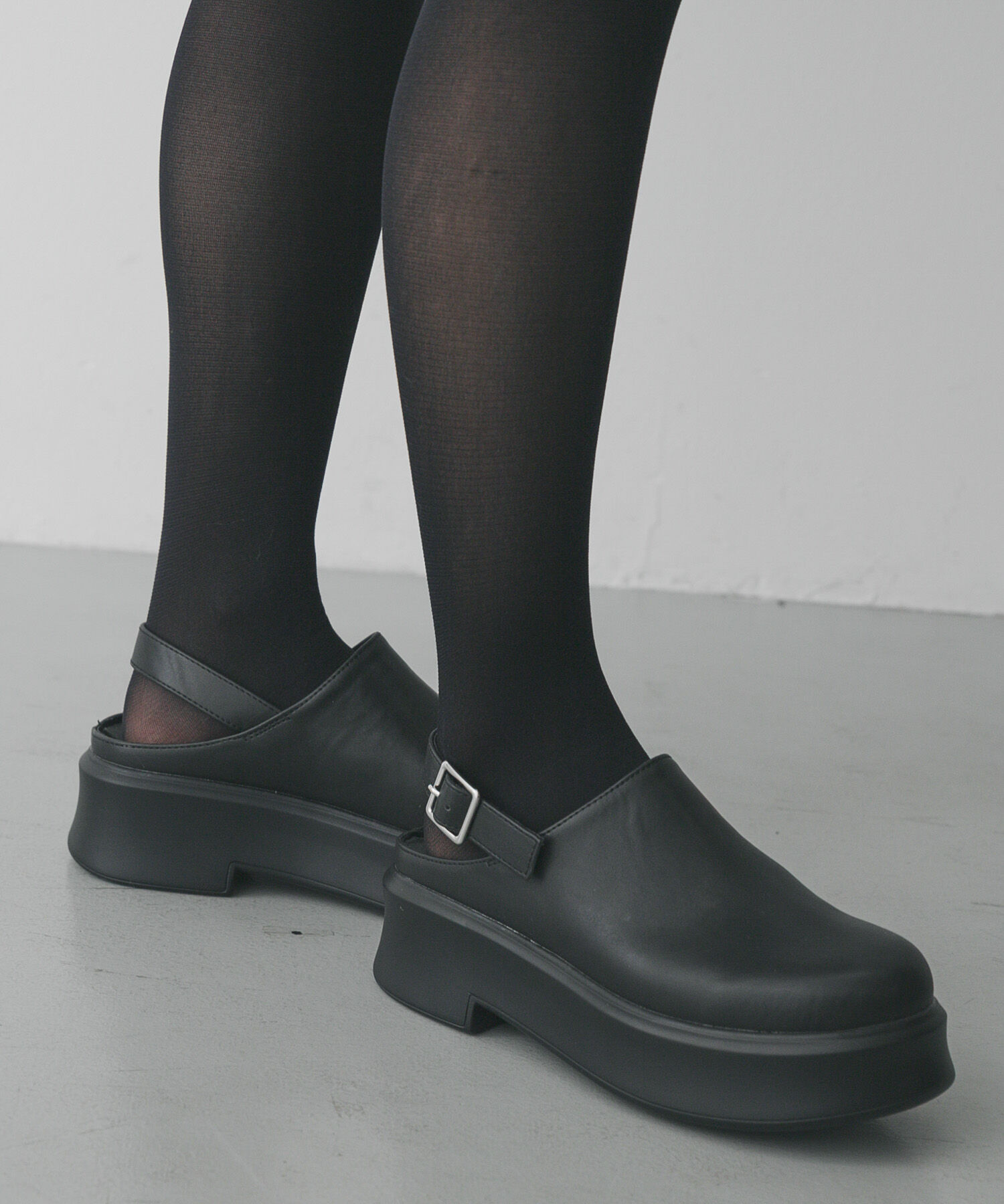 SENSE OF PLACE by URBAN RESEARCH「クロッグベルトサボ」|その他|