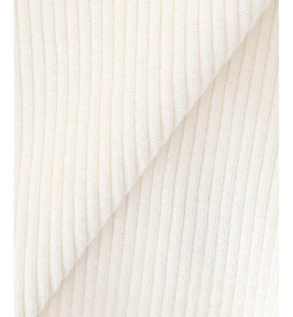  「バックリボンショートカーディガン」|カーディガン|