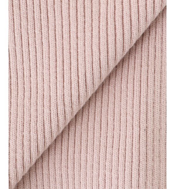  「バックリボンショートカーディガン」|カーディガン|