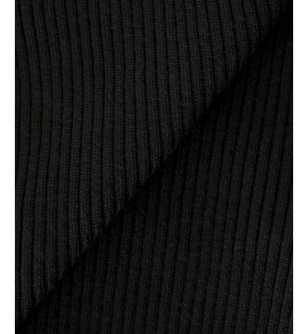  「バックリボンショートカーディガン」|カーディガン|