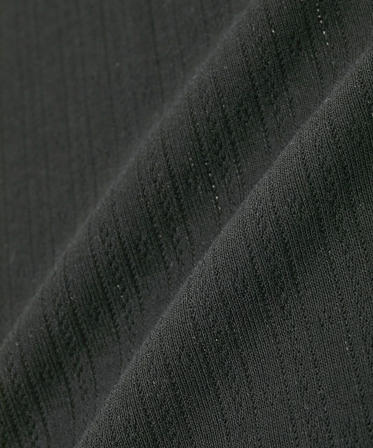 earth music&ecology「レース&times;アイレットプルオーバー」|Tシャツ・カットソー|