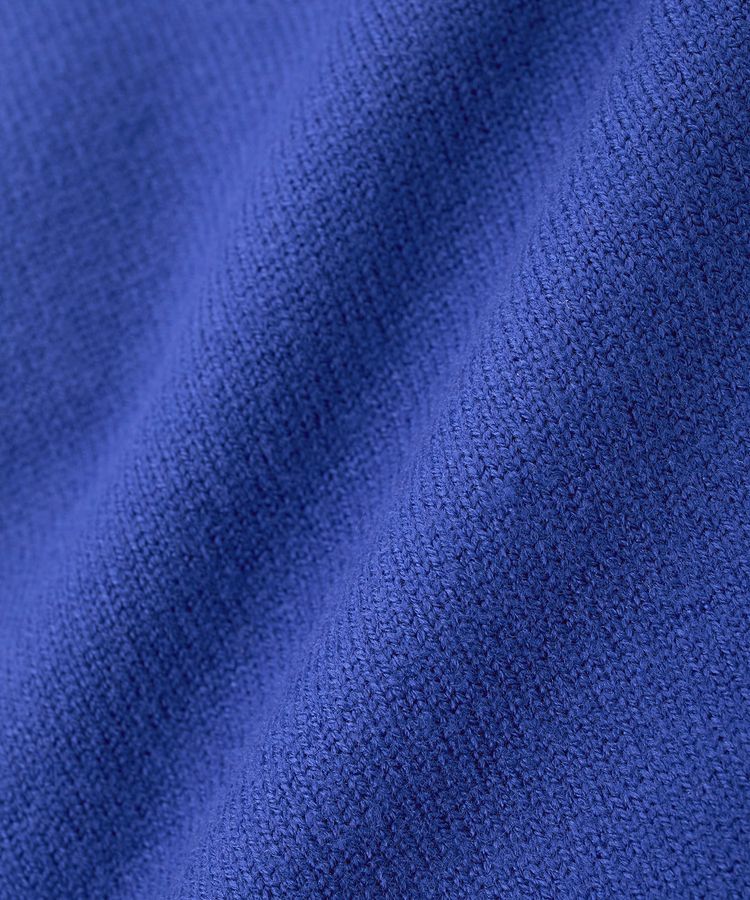 AMERICAN HOLIC「【WEB限定】バイパチサイドスリットニットプルオーバー＜静電気軽減＞」|ニット・セーター|