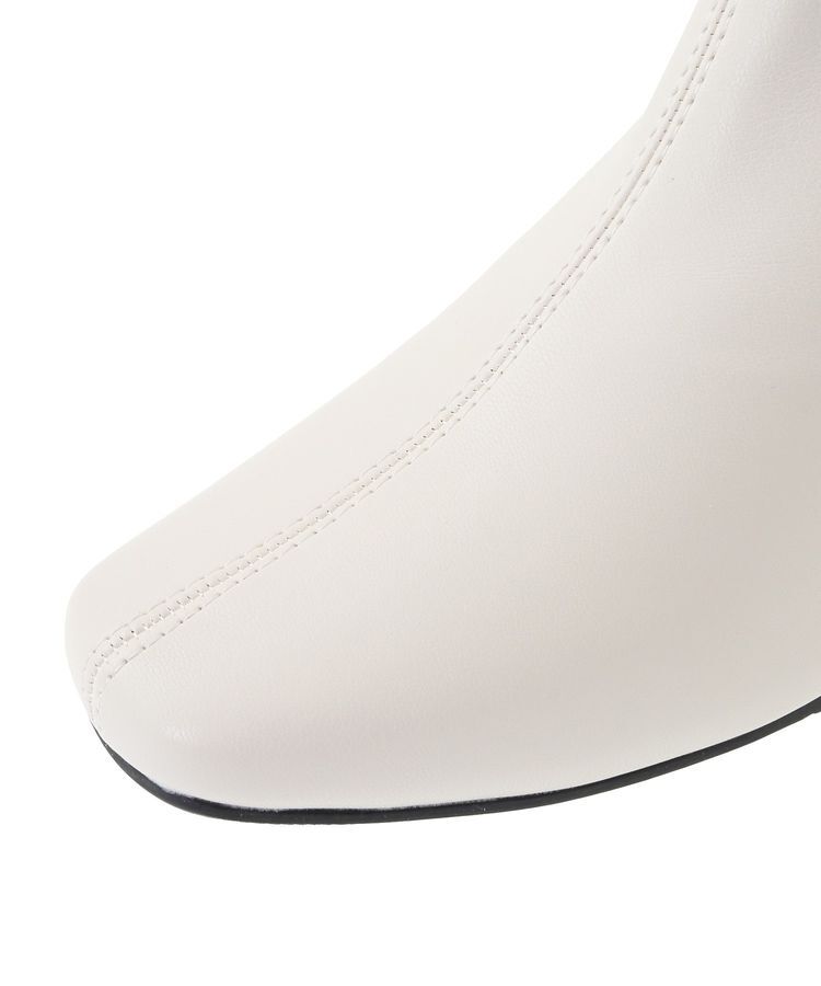 armonia「RUPIS.ストレッチブーツ」|ショートブーツ|