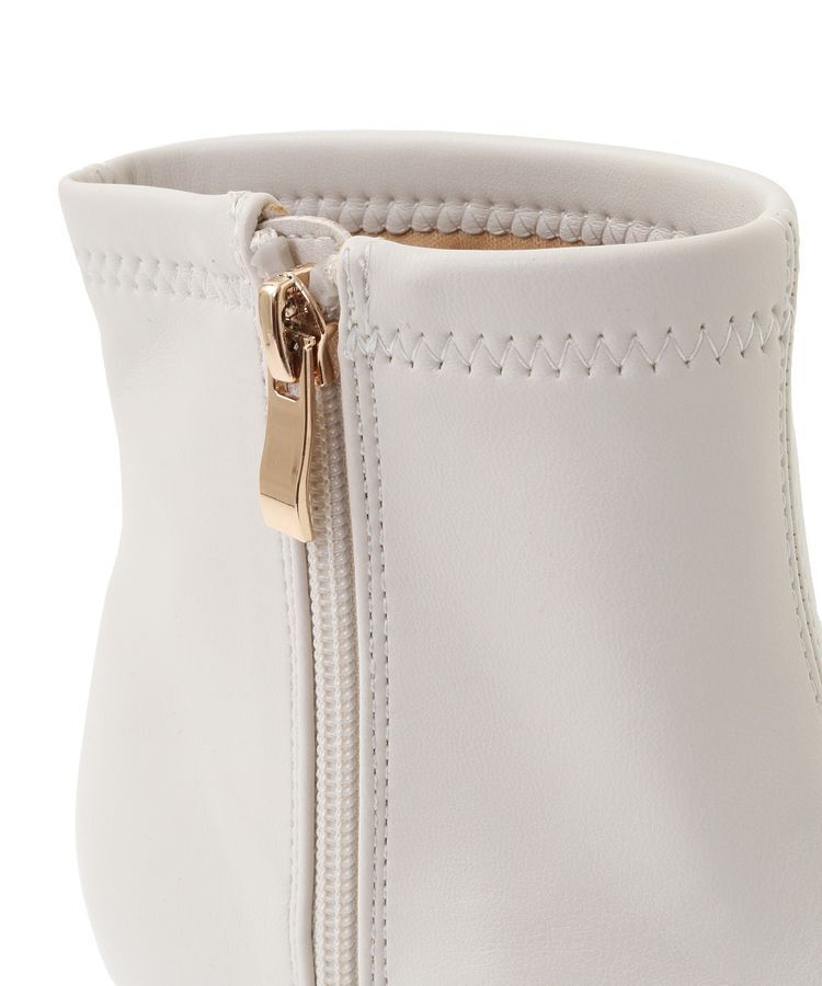 armonia「RUPIS.ストレッチブーツ」|ショートブーツ|