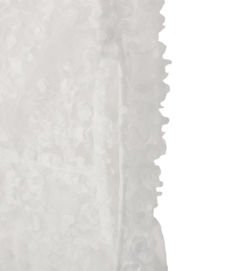 GARAGE OF GOOD CLOTHING「【TORRAZZO DONNA】Flower Lace Blouse」|シャツ・ブラウス|